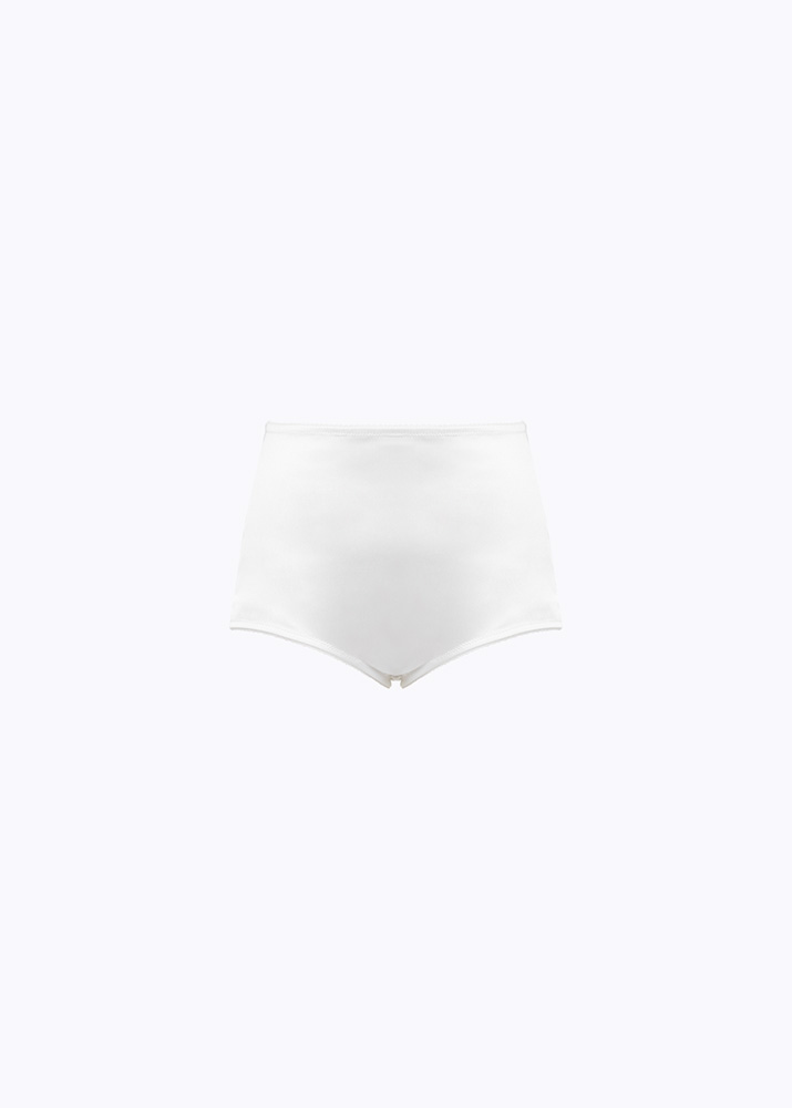 CULOTTE IN RASO STRETCH